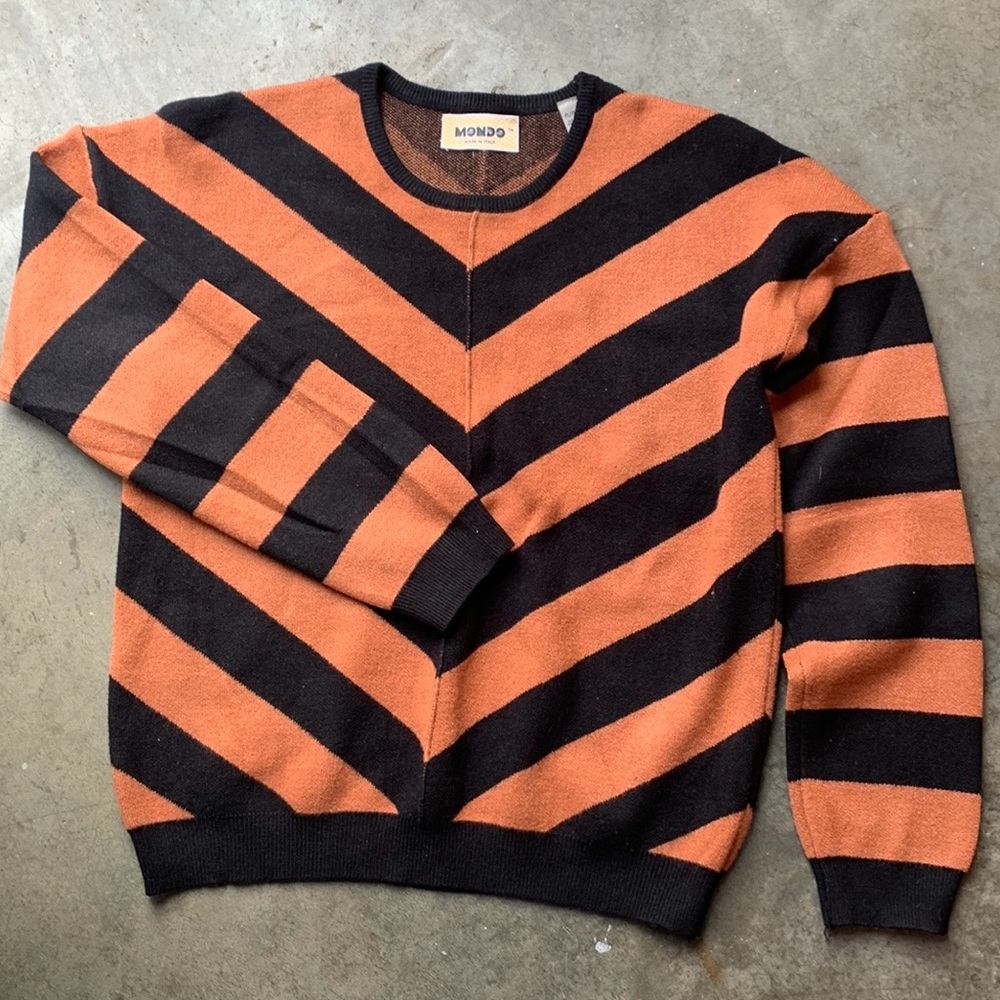 Mondo